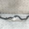Furtun de lichid de răcire TESLA MODEL Y 2023 OEM: 1504721-00-D 22267227