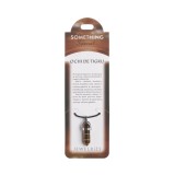 Lant Piatra Semipretioasa - Pandantiv hexagonal Ochi de Tigru