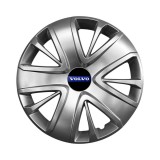 Set 4 capace roti potrivite jantelor de 16 inch (R16) compatibile gama VOLVO model - 428