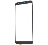 Touchscreen Asus Zenfone Max (M1) ZB555KL, Negru, Display, Geam Protectie