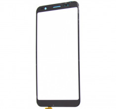 Touchscreen Asus Zenfone Max (M1) ZB555KL, Black foto
