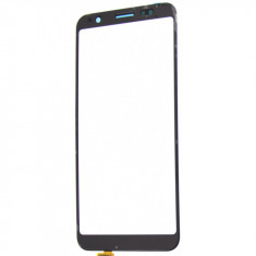 Touchscreen Asus Zenfone Max (M1) ZB555KL, Black