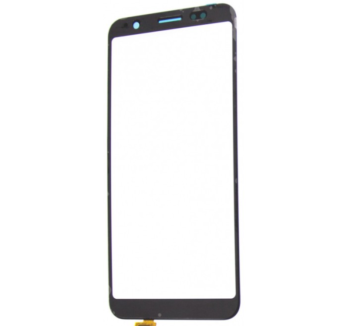 Touchscreen Asus Zenfone Max (M1) ZB555KL, Black