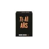 JOC DE CARTI DARK DECK TE-AI ARS