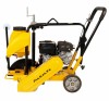 Taietor de beton asfalt Masalta MF14-3, disc 350mm, Robin EX17