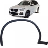 Extensie arc de roata fata stanga potrivita pentru BMW iX3 G08 din 2020 Performance AutoTuning