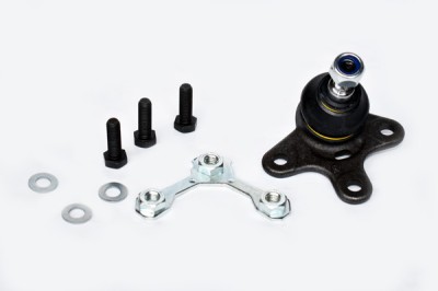 Pivot Suspensie Dreapta 48371 FDR.716 foto