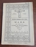 Mama - Preotul Const. N. Gaiculescu