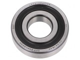 Lagăr cu bile 30x72x19mm SKF 6306-2RS1/C3