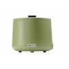 Supiera Fierbator Profesionala UNIQ, 8L, Verde, Inox AISI304, 35-85&deg;C, Digital, 500W, Supa, Ciorba