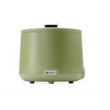 Supiera-Fierbator pentru supa UNIQ, Verde-8 litri