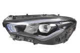Far st&acirc;nga față MERCEDES-BENZ CLA Coupe C118 2021 OEM: Sedan | 24449211
