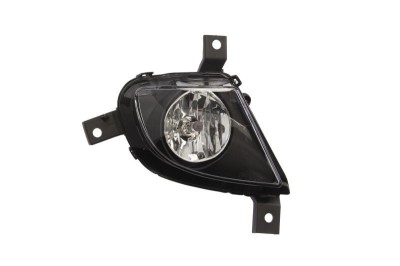 Proiector ceata BMW Seria 3 (E90) (2005 - 2011) TYC 19-0809-01-9 foto