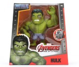 MARVEL FIGURINA METALICA HULK 15 CM SuperHeroes ToysZone, Simba