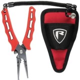 Cleste Multifunctional Fox Rage Belt Pliers, 18.5cm
