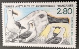 Teritoriile Australe &ndash; TAAF-Faună Antarctică &ndash; 2,80 &ndash; Neuzat