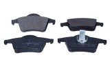 Set placute frana VOLVO S60 I (384) (2000 - 2010) MAXGEAR 19-0512
