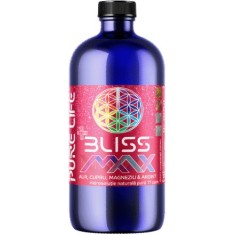 BLISS MAX M+ 77ppm 480ml