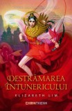 Destramarea intunericului (seria Sange de stele, vol. II) - Editura Corint