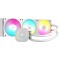 Cooler Procesor CORSAIR NAUTILUS 360 RS ARGB ALB