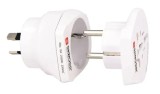 Adaptor Skross 1.500210-E 2in1 priza Universal la Australia /China