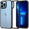Husa iPhone 13 Pro Max Spigen Ultra Hybrid - Matte Black