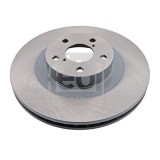 Febi Bilstein Disc frana