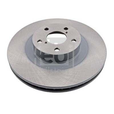 Febi Bilstein Disc frana foto