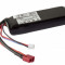 Rc akku lipo 7.4v 2400mah, ,