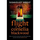 The Flight of Cornelia Blackwood