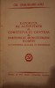 RAPORTUL DE ACTIVITATE AL COMITETULUI CENTRAL AL PARTIDULUI MUNCITORESC ROMAN