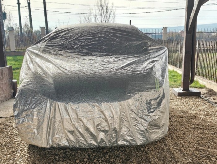 Prelata Auto Premium