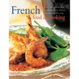 Cumpara ieftin FRENCH FOOD AND COOKING
