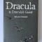 Dracula &amp; Dracula&#039;s Guest, limba engleză