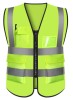 Vesta reflectorizanta "Roco"