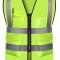 Vesta reflectorizanta "Roco"