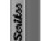 Creion mecanic Scrikss Satin Grey 2,0