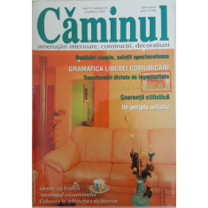 Caminul 2002/10