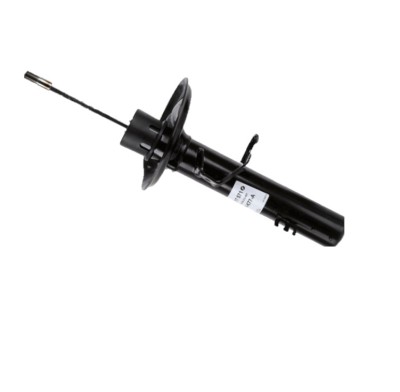 Amortizor gaz Bmw X3 (E83), 01.2003-12.2011, parte montare dreapta, SRLine foto