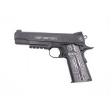 Replica pistol Colt Combat CO2 GBB Cybergun