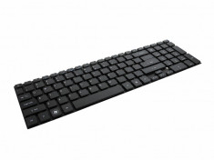 Tastatura laptop Acer aspire 5830T foto