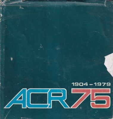 ACR 75 1904-1979 foto