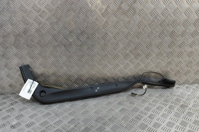 Ornament picurator haion dreapta MASERATI LEVANTE SUV M161 2016 OEM: 670042775,670042062 30768361 foto