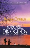 Surorile din oglinda | Naomi Cyprus, 2020, Rao