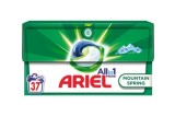 Detergent Rufe ARIEL All in One PODS Mountain Spring - 37 Capsule