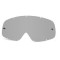 Lentila fumurie Mx-Pro III (ochelari Mx-Pro &ndash; MT Helmets)