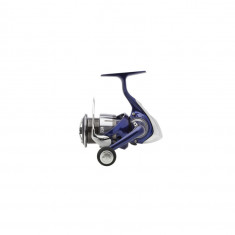 Mulineta Daiwa 24 TDR QD,Variante mulinete 4000