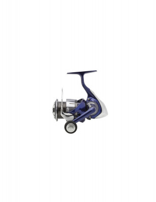 Mulineta Daiwa 24 TDR QD,Variante mulinete 4000 foto