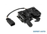 Broasca capota Audi A6 (2011-2014) [4G2, C7] #1, Array
