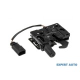 broasca capota Audi A8 (2010-2013) [4H , D4] #1